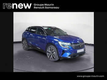 Photo 2 du bon plan RENAULT Austral 1.2 E-Tech full hybrid 200ch Iconic- 24 occasion à 33500 €