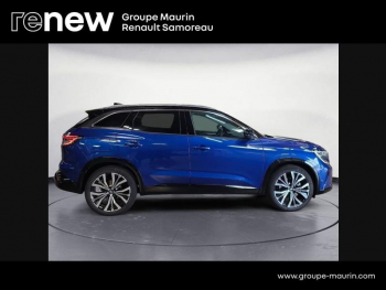 Photo 3 du bon plan RENAULT Austral 1.2 E-Tech full hybrid 200ch Iconic- 24 occasion à 33500 €