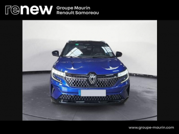 Photo 4 du bon plan RENAULT Austral 1.2 E-Tech full hybrid 200ch Iconic- 24 occasion à 33500 €