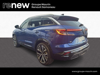 Photo 5 du bon plan RENAULT Austral 1.2 E-Tech full hybrid 200ch Iconic- 24 occasion à 33500 €