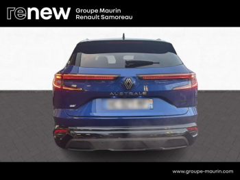 Photo 6 du bon plan RENAULT Austral 1.2 E-Tech full hybrid 200ch Iconic- 24 occasion à 33500 €