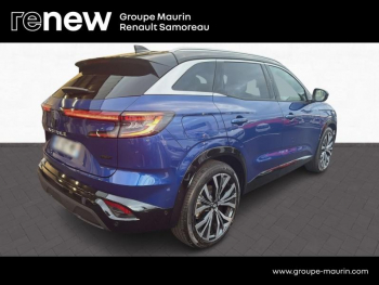 Photo 7 du bon plan RENAULT Austral 1.2 E-Tech full hybrid 200ch Iconic- 24 occasion à 33500 €