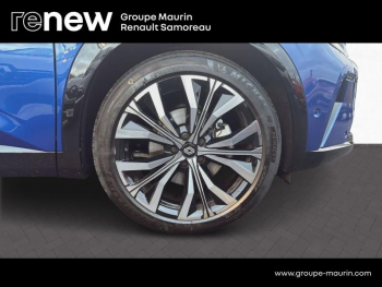 Photo 8 du bon plan RENAULT Austral 1.2 E-Tech full hybrid 200ch Iconic- 24 occasion à 33500 €