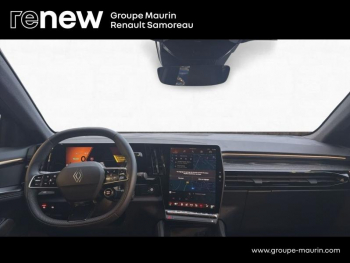 Photo 9 du bon plan RENAULT Austral 1.2 E-Tech full hybrid 200ch Iconic- 24 occasion à 33500 €