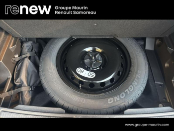 Photo 11 du bon plan RENAULT Austral 1.2 E-Tech full hybrid 200ch Iconic- 24 occasion à 33500 €