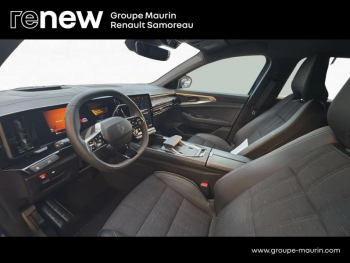 Photo 12 du bon plan RENAULT Austral 1.2 E-Tech full hybrid 200ch Iconic- 24 occasion à 33500 €