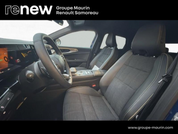 Photo 13 du bon plan RENAULT Austral 1.2 E-Tech full hybrid 200ch Iconic- 24 occasion à 33500 €