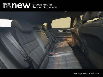 Photo 17 du bon plan RENAULT Austral 1.2 E-Tech full hybrid 200ch Iconic- 24 occasion à 33500 €