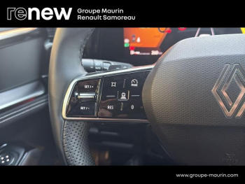 Photo 20 du bon plan RENAULT Austral 1.2 E-Tech full hybrid 200ch Iconic- 24 occasion à 33500 €