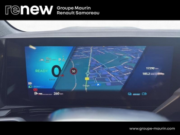 Photo 23 du bon plan RENAULT Austral 1.2 E-Tech full hybrid 200ch Iconic- 24 occasion à 33500 €