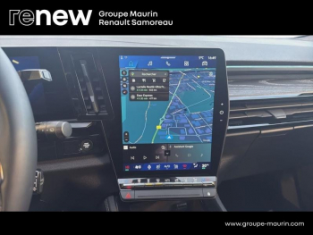 Photo 24 du bon plan RENAULT Austral 1.2 E-Tech full hybrid 200ch Iconic- 24 occasion à 33500 €