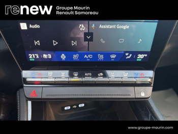 Photo 25 du bon plan RENAULT Austral 1.2 E-Tech full hybrid 200ch Iconic- 24 occasion à 33500 €
