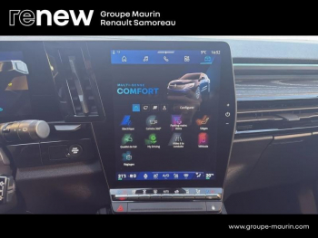 Photo 32 du bon plan RENAULT Austral 1.2 E-Tech full hybrid 200ch Iconic- 24 occasion à 33500 €