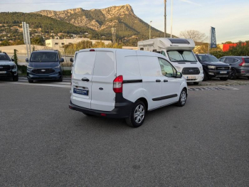 Photo 4 du bon plan FORD Transit Courier VUL 1.0E 100ch Stop&Start Trend occasion à 12400 €