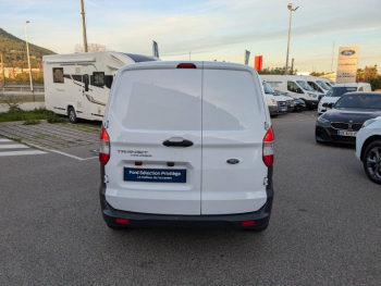 Photo 5 du bon plan FORD Transit Courier VUL 1.0E 100ch Stop&Start Trend occasion à 12400 €