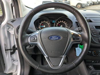 Photo 12 du bon plan FORD Transit Courier VUL 1.0E 100ch Stop&Start Trend occasion à 12400 €