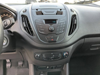 Photo 13 du bon plan FORD Transit Courier VUL 1.0E 100ch Stop&Start Trend occasion à 12400 €