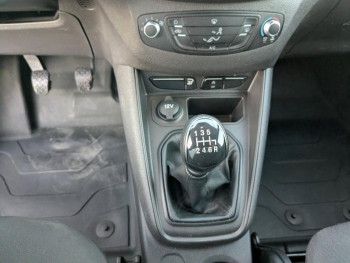 Photo 14 du bon plan FORD Transit Courier VUL 1.0E 100ch Stop&Start Trend occasion à 12400 €