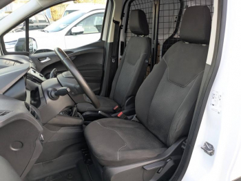 Photo 15 du bon plan FORD Transit Courier VUL 1.0E 100ch Stop&Start Trend occasion à 12400 €