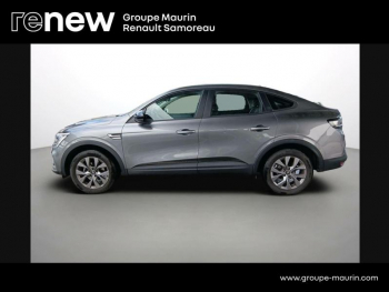 Photo 2 du bon plan RENAULT Arkana 1.3 TCe 140ch mild hybrid Evolution EDC -24 occasion à 19900 €