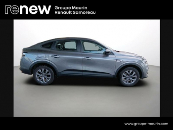 Photo 6 du bon plan RENAULT Arkana 1.3 TCe 140ch mild hybrid Evolution EDC -24 occasion à 19900 €