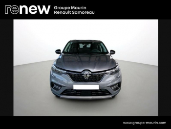 Photo 8 du bon plan RENAULT Arkana 1.3 TCe 140ch mild hybrid Evolution EDC -24 occasion à 19900 €