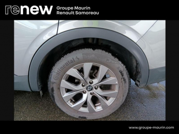 Photo 9 du bon plan RENAULT Arkana 1.3 TCe 140ch mild hybrid Evolution EDC -24 occasion à 19900 €