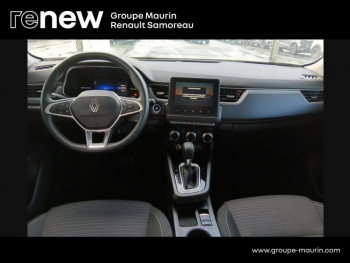 Photo 10 du bon plan RENAULT Arkana 1.3 TCe 140ch mild hybrid Evolution EDC -24 occasion à 19900 €