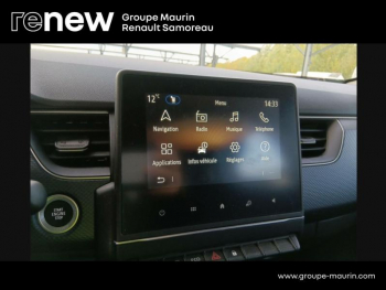 Photo 12 du bon plan RENAULT Arkana 1.3 TCe 140ch mild hybrid Evolution EDC -24 occasion à 19900 €