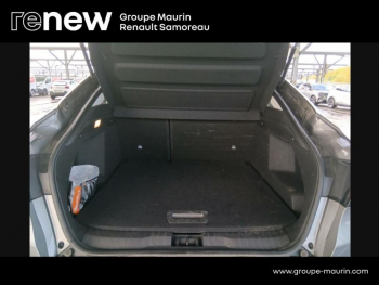 Photo 15 du bon plan RENAULT Arkana 1.3 TCe 140ch mild hybrid Evolution EDC -24 occasion à 19900 €