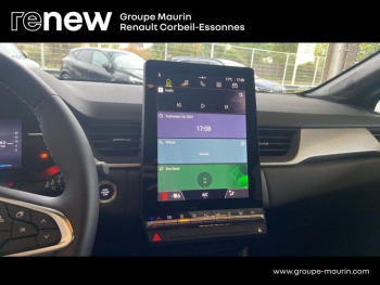 Photo 17 du bon plan RENAULT Captur 1.6 E-Tech full hybrid 145ch Evolution occasion à 23300 €