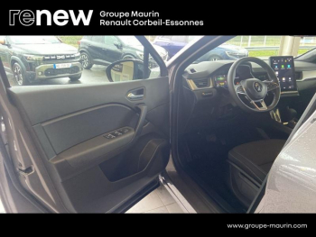 Photo 22 du bon plan RENAULT Captur 1.6 E-Tech full hybrid 145ch Evolution occasion à 23300 €