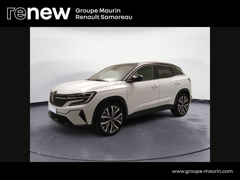 Bon plan RENAULT Austral 1.2 E-Tech full hybrid 200ch Iconic occasion à 28900 €