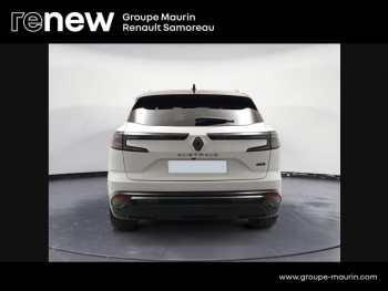 Photo 4 du bon plan RENAULT Austral 1.2 E-Tech full hybrid 200ch Iconic occasion à 28900 €
