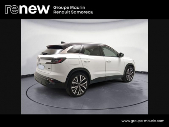 Photo 5 du bon plan RENAULT Austral 1.2 E-Tech full hybrid 200ch Iconic occasion à 28900 €