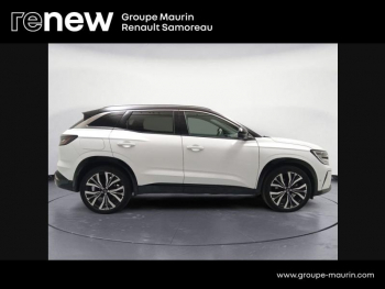 Photo 6 du bon plan RENAULT Austral 1.2 E-Tech full hybrid 200ch Iconic occasion à 28900 €