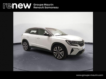 Photo 7 du bon plan RENAULT Austral 1.2 E-Tech full hybrid 200ch Iconic occasion à 28900 €