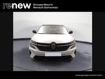 Photo 8 du bon plan RENAULT Austral 1.2 E-Tech full hybrid 200ch Iconic occasion à 28900 €