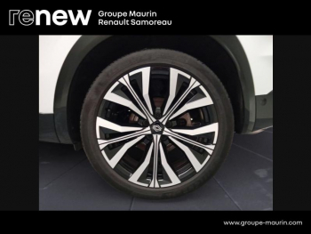 Photo 9 du bon plan RENAULT Austral 1.2 E-Tech full hybrid 200ch Iconic occasion à 28900 €