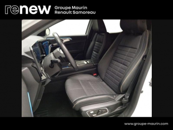 Photo 10 du bon plan RENAULT Austral 1.2 E-Tech full hybrid 200ch Iconic occasion à 28900 €