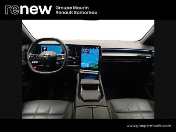 Photo 14 du bon plan RENAULT Austral 1.2 E-Tech full hybrid 200ch Iconic occasion à 28900 €