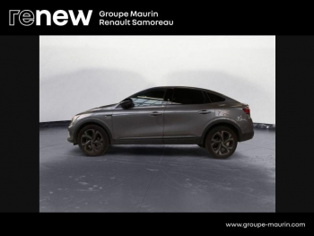 Photo 2 du bon plan RENAULT Arkana 1.3 TCe mild hybrid 140ch RS Line EDC -22 occasion à 19900 €