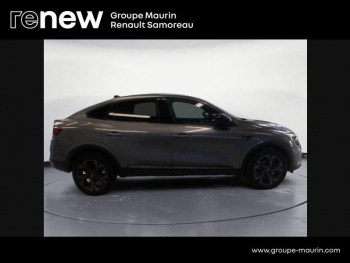 Photo 6 du bon plan RENAULT Arkana 1.3 TCe mild hybrid 140ch RS Line EDC -22 occasion à 19900 €