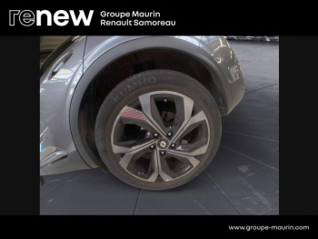 Photo 9 du bon plan RENAULT Arkana 1.3 TCe mild hybrid 140ch RS Line EDC -22 occasion à 19900 €