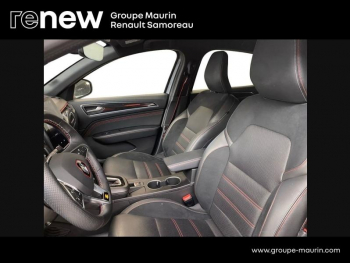 Photo 10 du bon plan RENAULT Arkana 1.3 TCe mild hybrid 140ch RS Line EDC -22 occasion à 19900 €