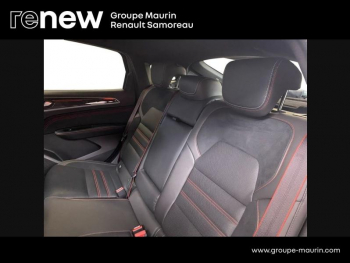 Photo 11 du bon plan RENAULT Arkana 1.3 TCe mild hybrid 140ch RS Line EDC -22 occasion à 19900 €