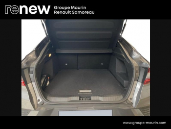 Photo 12 du bon plan RENAULT Arkana 1.3 TCe mild hybrid 140ch RS Line EDC -22 occasion à 19900 €