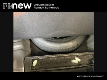 Photo 13 du bon plan RENAULT Arkana 1.3 TCe mild hybrid 140ch RS Line EDC -22 occasion à 19900 €