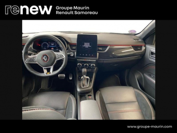 Photo 14 du bon plan RENAULT Arkana 1.3 TCe mild hybrid 140ch RS Line EDC -22 occasion à 19900 €