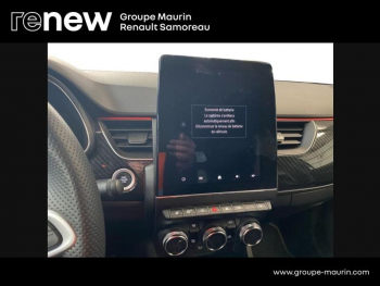 Photo 16 du bon plan RENAULT Arkana 1.3 TCe mild hybrid 140ch RS Line EDC -22 occasion à 19900 €